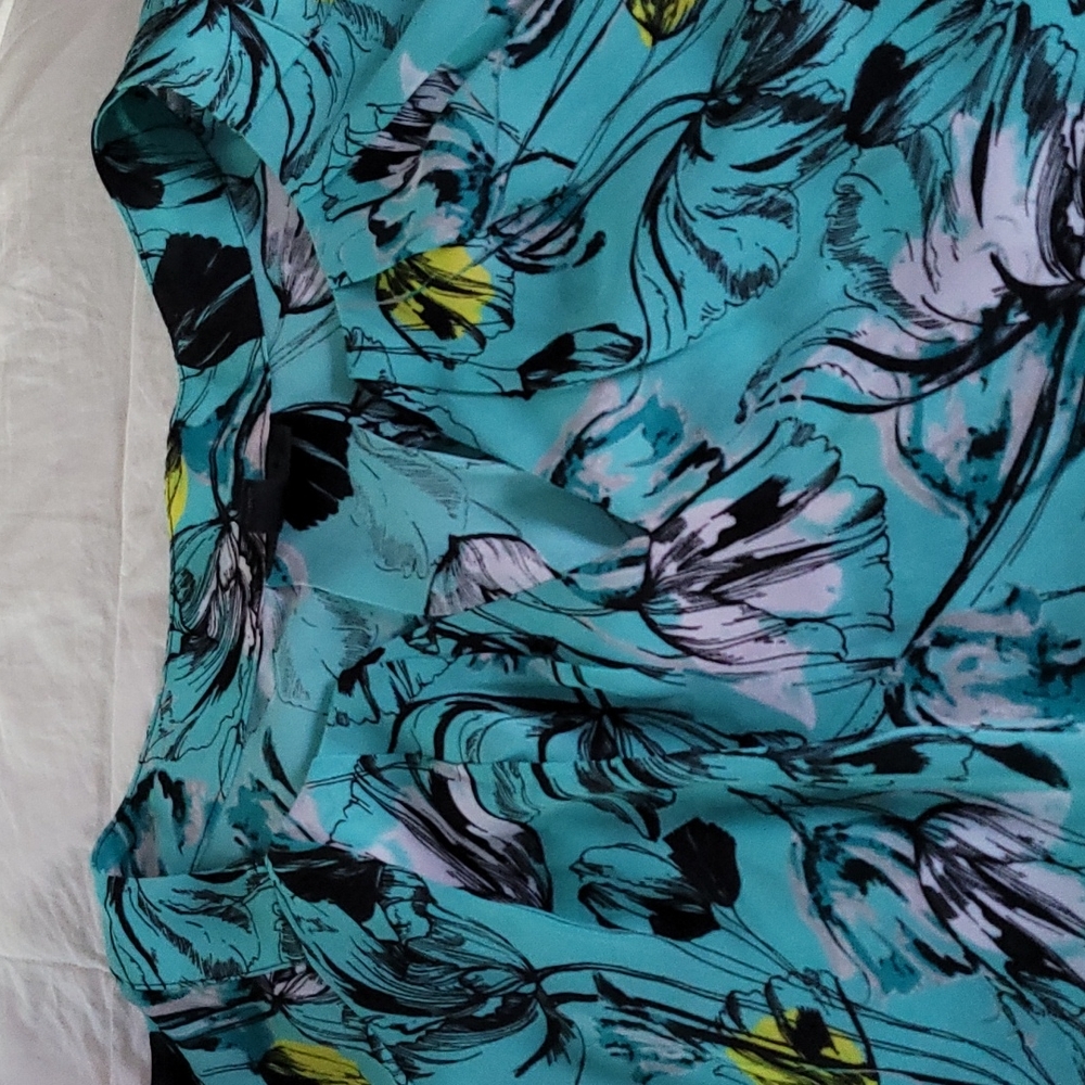 Worthington Blouse